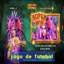 jogo de futebol realista download